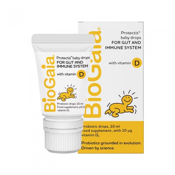  BIOGAIA�݊WPROTECTIS ��D3�΄�