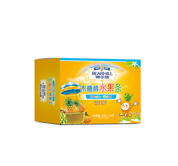 博爾慧木糖醇水果條 菠蘿.jpg