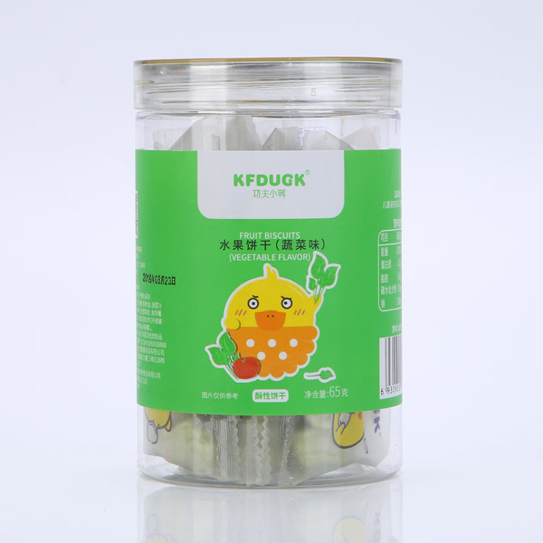 功夫小鴨水果餅干-蔬菜味.jpg