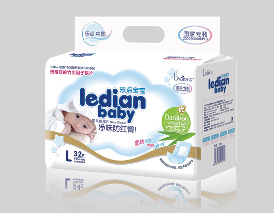 樂點(diǎn)寶寶凈味防紅臀尿片L32片3.jpg