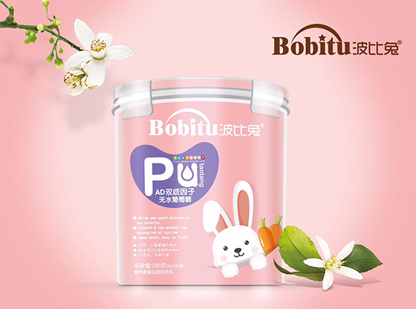波比兔無水葡萄糖 AD雙歧因子.jpg