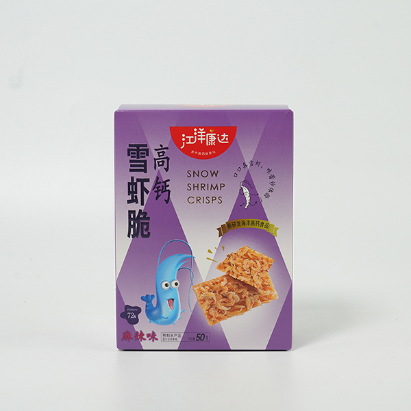江洋康達(dá)高鈣雪蝦脆 麻辣味 盒裝.jpg