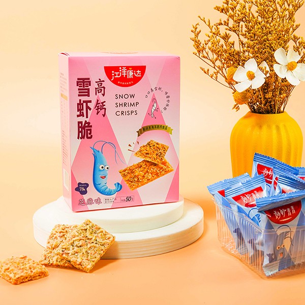 江洋康達(dá)高鈣雪蝦脆 芝麻味詳情3.jpg