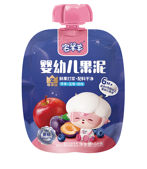 宅羊羊嬰幼兒果泥-蘋(píng)果+藍(lán)莓+西梅.jpg