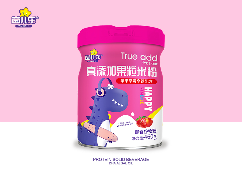 茵兒樂(lè)真添加果粒米粉 蘋果草莓高鐵.jpg