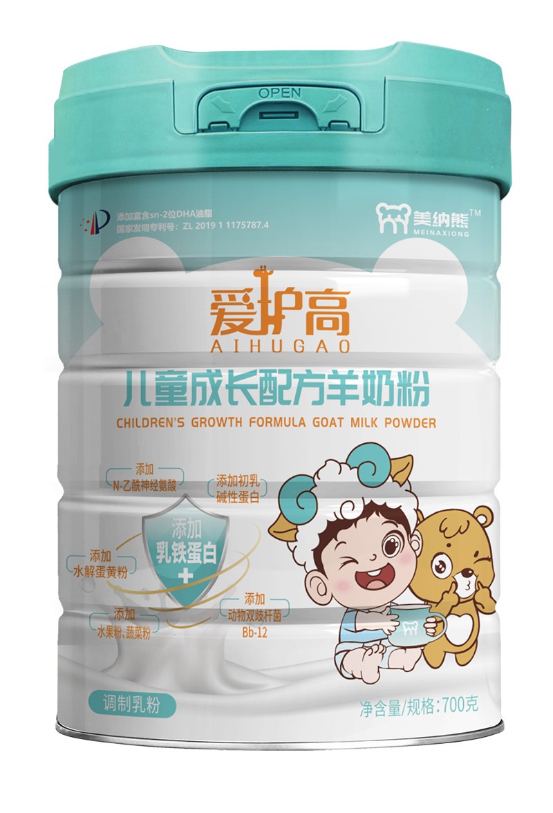 美納熊愛護高兒童成長配方羊奶粉.jpg