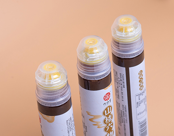 六分堂山楂六物膏瓶裝1