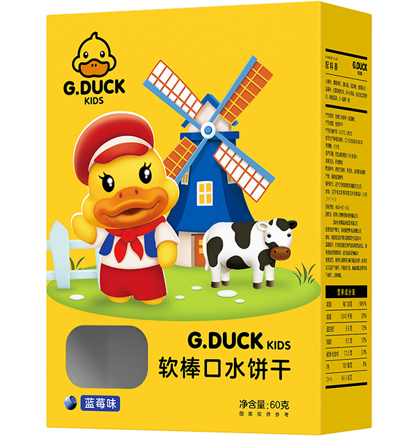 G.DUCK小黃鴨軟棒口水餅干 藍莓味.png