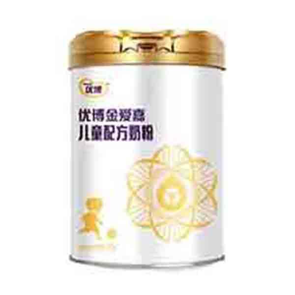 優(yōu)博金愛(ài)嘉兒童配方奶粉.jpg 優(yōu)博金愛(ài)嘉兒童配方奶粉.jpg