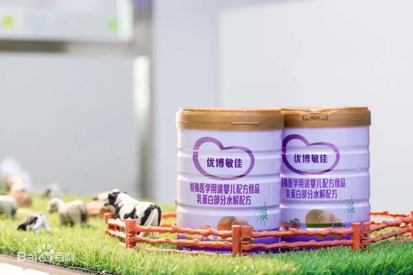 優(yōu)博敏佳特殊醫(yī)學(xué)用途嬰兒乳蛋白部分水解配方食品01.jpg