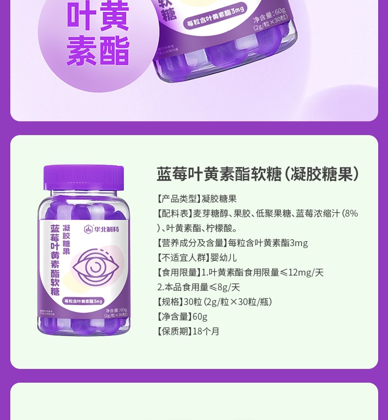 華北制藥藍(lán)莓葉黃素酯軟糖5.jpg