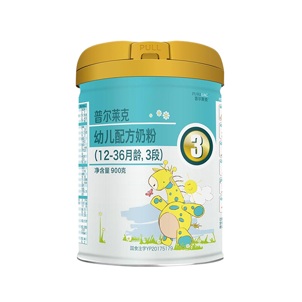 普爾萊克幼兒配方奶粉3段.jpg 普爾萊克幼兒配方奶粉3段.jpg