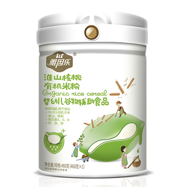 雅因樂(lè)有機(jī)米粉 淮山核桃.jpg 雅因樂(lè)有機(jī)米粉 淮山核桃.jpg