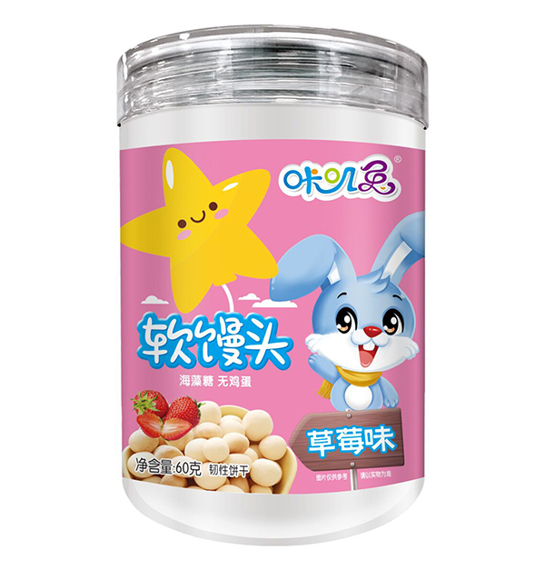 咔嘰兔軟饅頭-草莓味.jpg 咔嘰兔軟饅頭-草莓味.jpg