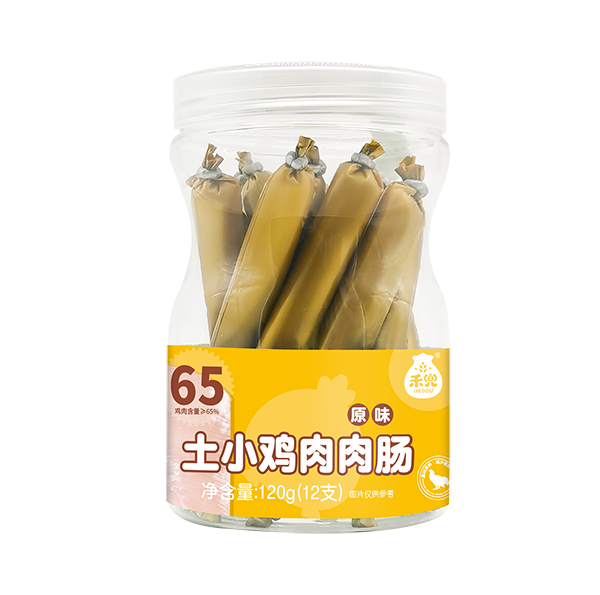 禾兜土小雞肉肉腸-原味.png 禾兜土小雞肉肉腸-原味.png