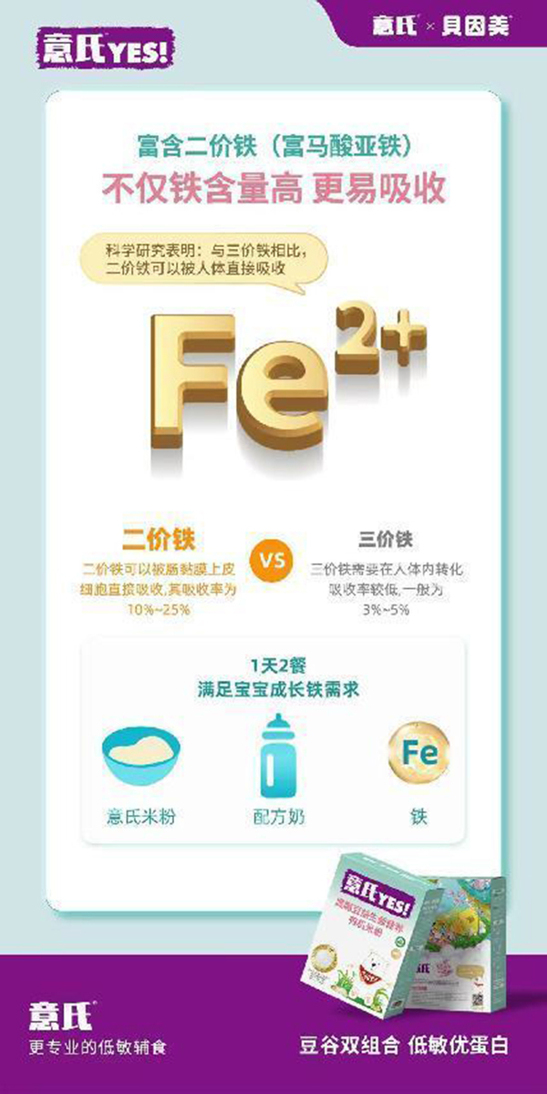 意氏營(yíng)養(yǎng)米粉3