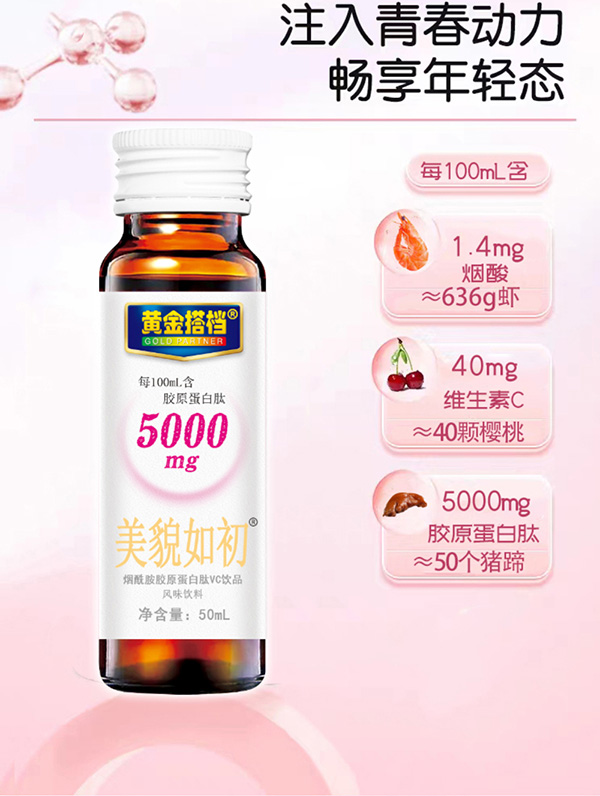 黃金搭檔美貌如初煙酰胺膠原蛋白肽VC飲品詳情頁(yè)_02.jpg 黃金搭檔美貌如初煙酰胺膠原蛋白肽VC飲品詳情頁(yè)_02.jpg