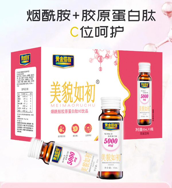 黃金搭檔美貌如初煙酰胺膠原蛋白肽VC飲品詳情頁(yè)_04.jpg 黃金搭檔美貌如初煙酰胺膠原蛋白肽VC飲品詳情頁(yè)_04.jpg