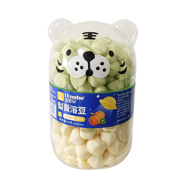 壹諾貝老虎梨膏溶豆-獼猴桃+南瓜.jpg 壹諾貝老虎梨膏溶豆-獼猴桃+南瓜.jpg