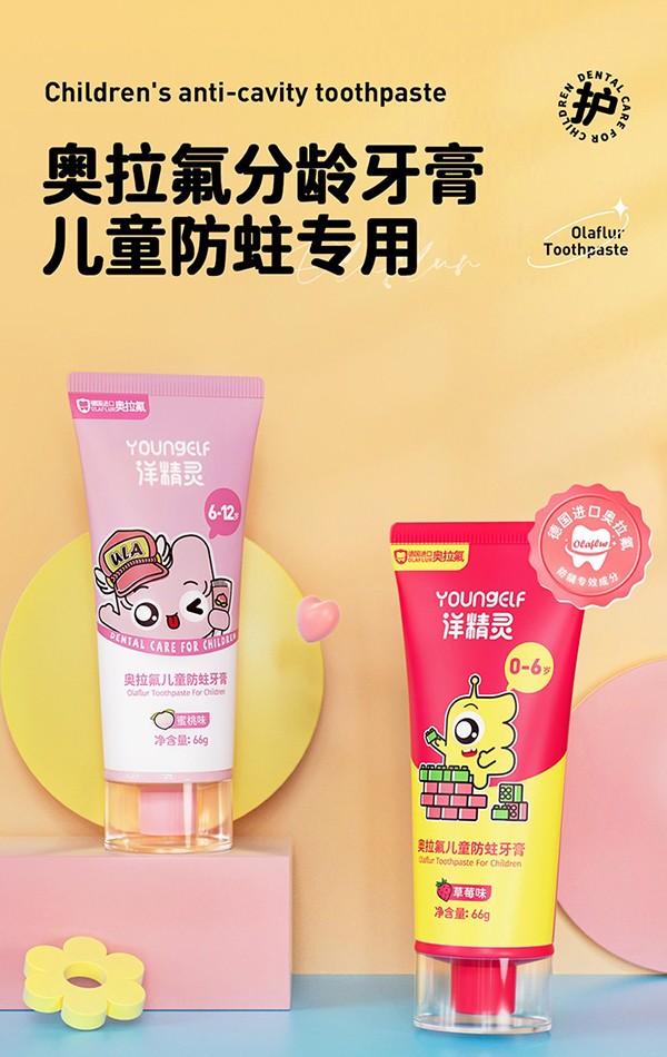 洋精靈奧拉氟兒童防蛀牙膏詳情 (1).jpg