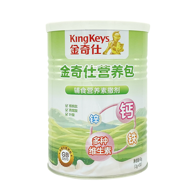 金奇仕營(yíng)養(yǎng)包