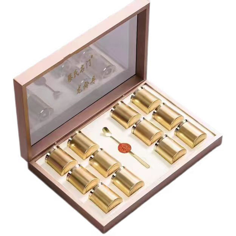 蔡氏名門(mén)龍齡丹