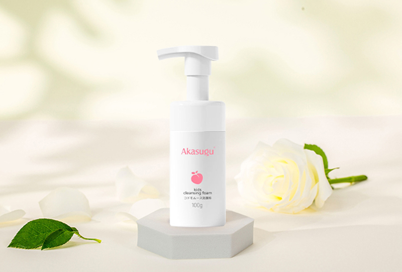 愛(ài)舒屋Akasugu兒童柔潤(rùn)潔面泡泡.jpg 愛(ài)舒屋Akasugu兒童柔潤(rùn)潔面泡泡.jpg