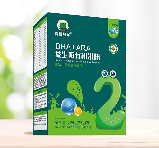 青蛙冠軍DHA+ARA益生菌有機米粉盒裝.jpg 青蛙冠軍DHA+ARA益生菌有機米粉盒裝.jpg