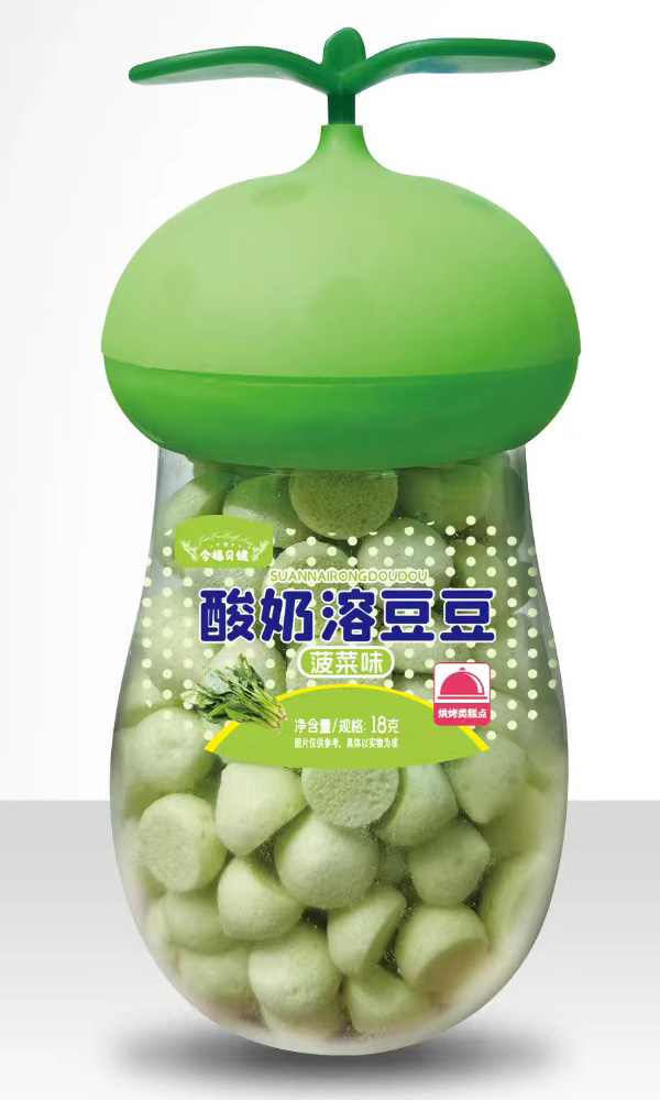 今福貝健益生菌溶豆豆-菠菜味.jpg 今福貝健益生菌溶豆豆-菠菜味.jpg