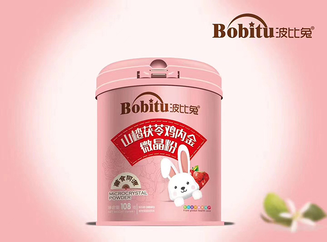 波比兔山楂茯苓雞內金微晶粉.jpg 波比兔山楂茯苓雞內金微晶粉.jpg