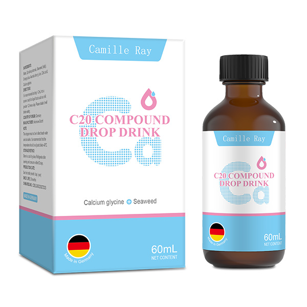 Camille Ray凱米睿C20復(fù)合滴液飲品(鈣).jpg Camille Ray凱米睿C20復(fù)合滴液飲品(鈣).jpg