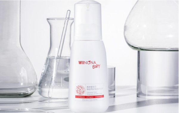 薇諾娜寶貝特安養(yǎng)護(hù)洗發(fā)沐浴泡.jpg 薇諾娜寶貝特安養(yǎng)護(hù)洗發(fā)沐浴泡.jpg