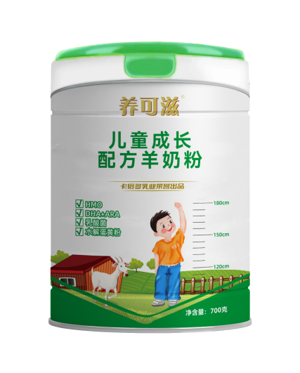養(yǎng)可滋兒童成長配方羊奶粉700克.jpg 養(yǎng)可滋兒童成長配方羊奶粉700克.jpg
