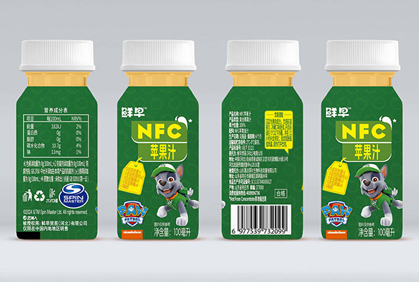 鮮早汪汪隊(duì)蘋果復(fù)合果汁100ml.jpg 鮮早汪汪隊(duì)蘋果復(fù)合果汁100ml.jpg