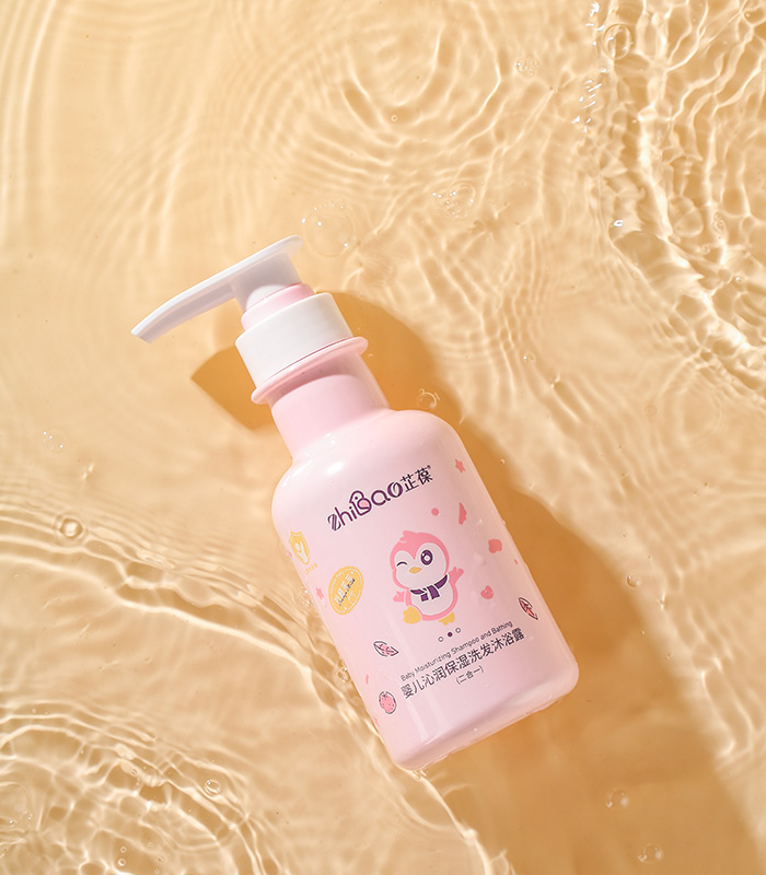 芷葆嬰兒沁潤保濕洗發(fā)沐浴露二合一2.jpg