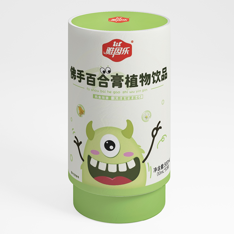 雅因樂(lè)佛手百合膏植物飲品.jpg 雅因樂(lè)佛手百合膏植物飲品.jpg