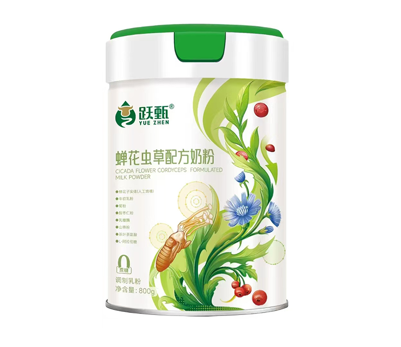 躍甄蟬花蟲草配方奶粉.jpg 躍甄蟬花蟲草配方奶粉.jpg