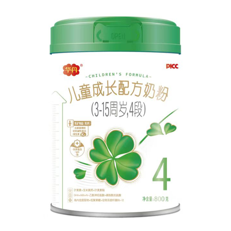華丹兒童成長(zhǎng)配方奶粉4段800克.jpg 華丹兒童成長(zhǎng)配方奶粉4段800克.jpg