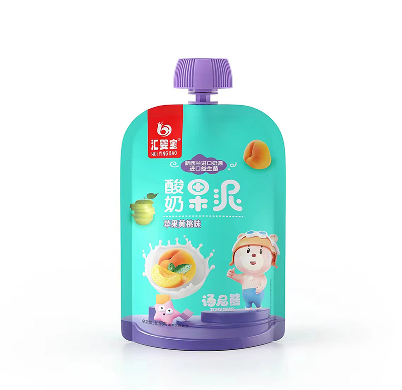 匯嬰寶酸奶果泥-蘋果黃桃味.jpg 匯嬰寶酸奶果泥-蘋果黃桃味.jpg