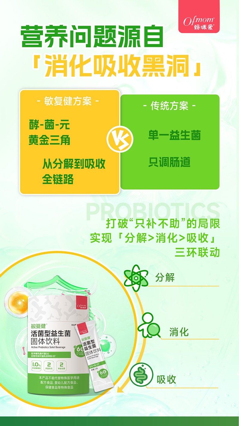 媽咪愛敏復(fù)健活性益生菌固體飲料2