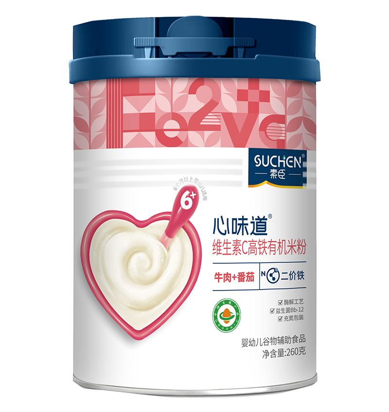 素臣心味道®維C高鐵有機(jī)米粉.jpg 素臣心味道®維C高鐵有機(jī)米粉.jpg