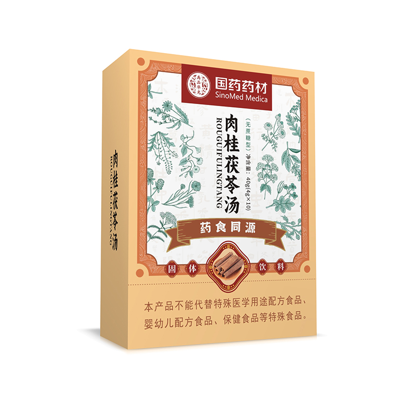 國藥藥材肉桂茯苓湯.jpg 國藥藥材肉桂茯苓湯.jpg