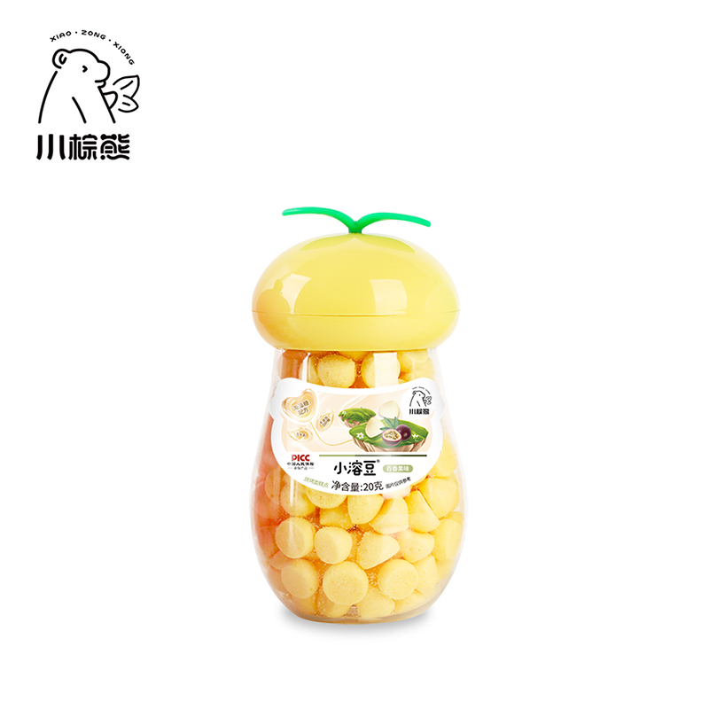 小棕熊小溶豆 百香果味.jpg