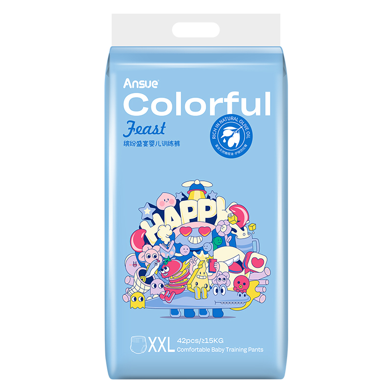 繽紛盛宴嬰兒訓(xùn)練褲XXL.jpg