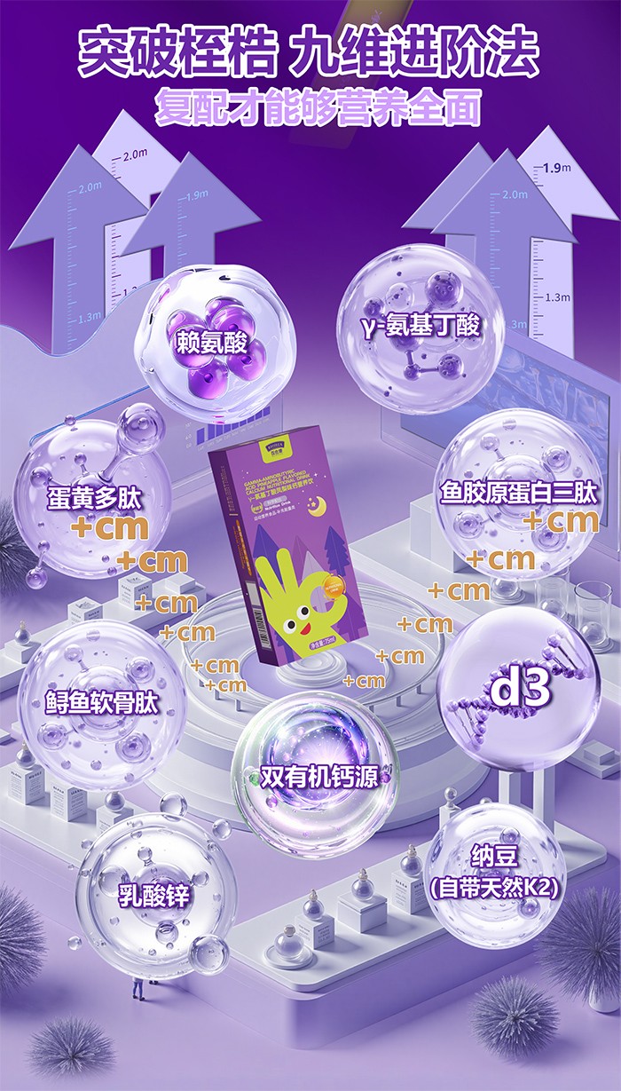 百合康綠冠軍γ-氨基丁酸鳳梨味鈣營養(yǎng)飲詳情 (5).jpg