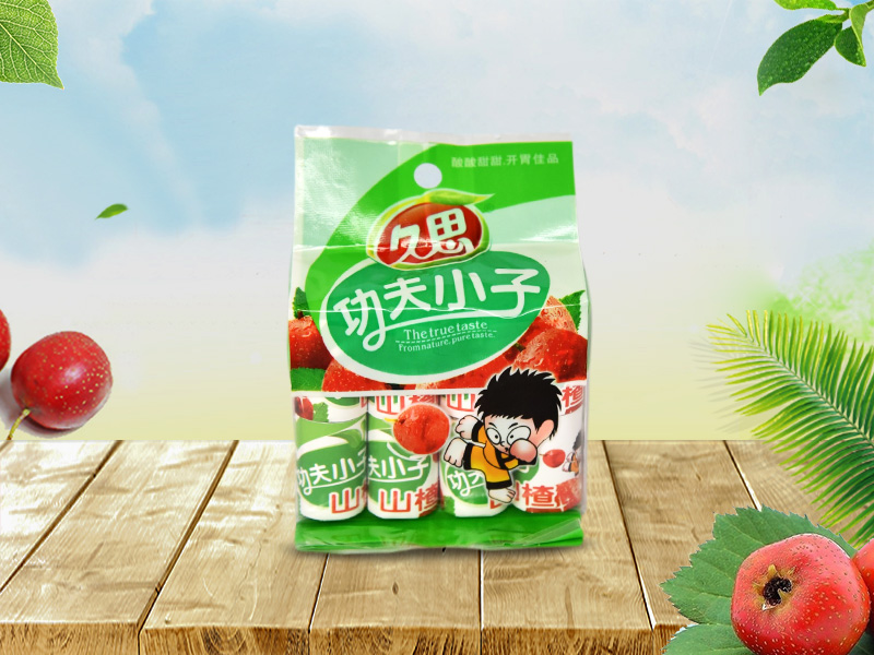 久思功夫小子山楂.jpg 久思功夫小子山楂.jpg