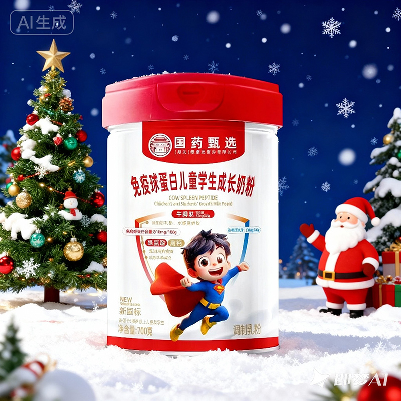 國藥甄選免疫球蛋白兒童學生成長奶粉.jpg 國藥甄選免疫球蛋白兒童學生成長奶粉.jpg