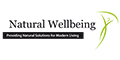 Natural WellbeingƷ��logo