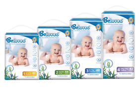 Beloved���׃�����ѝ