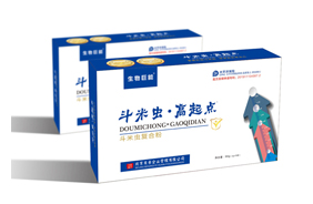 斗米蟲·高起點復(fù)合粉